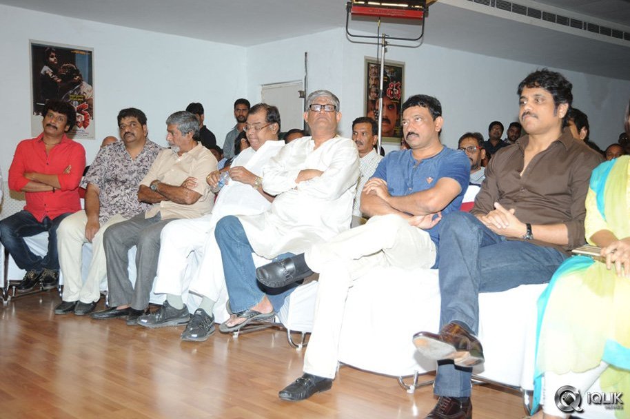 Shiva-Movie-25-Years-Celebrations